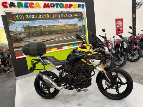 BMW G 310 GS , Foto 1