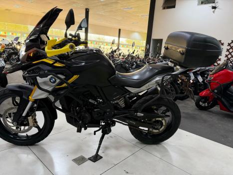 BMW G 310 GS , Foto 2