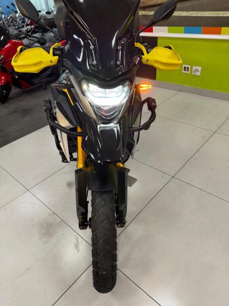 BMW G 310 GS , Foto 3