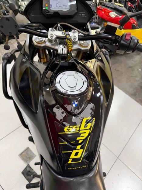 BMW G 310 GS , Foto 4