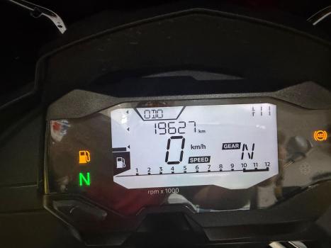 BMW G 310 GS , Foto 5