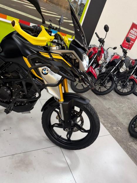 BMW G 310 GS , Foto 7