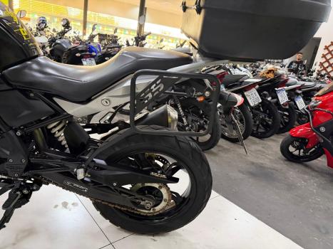 BMW G 310 GS , Foto 9