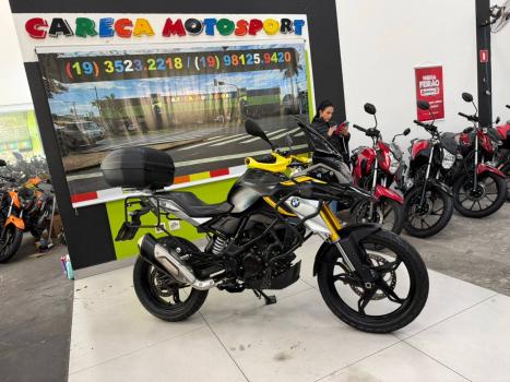 BMW G 310 GS , Foto 1