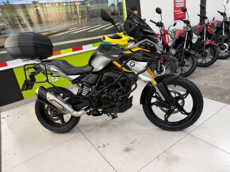 BMW G 310 GS , Foto 2