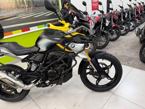 BMW G 310 GS , Foto 3