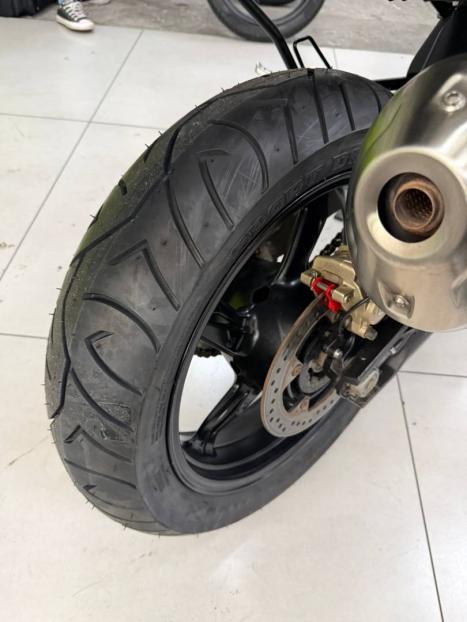 BMW G 310 GS , Foto 4