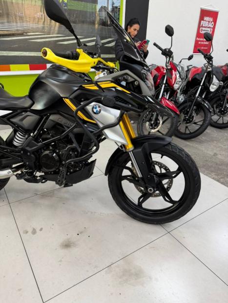 BMW G 310 GS , Foto 6