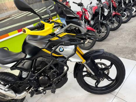 BMW G 310 GS , Foto 7