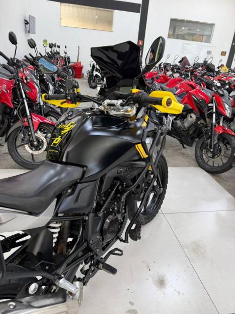 BMW G 310 GS , Foto 8