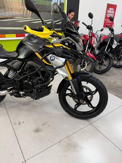 BMW G 310 GS , Foto 9