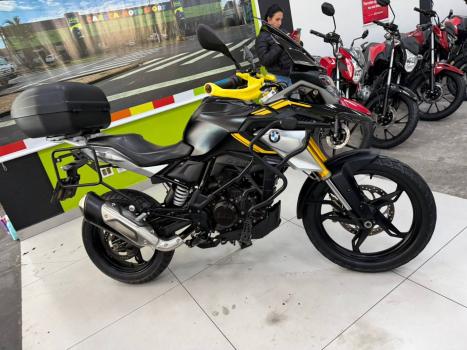 BMW G 310 GS , Foto 10