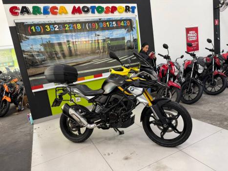 BMW G 310 GS , Foto 11