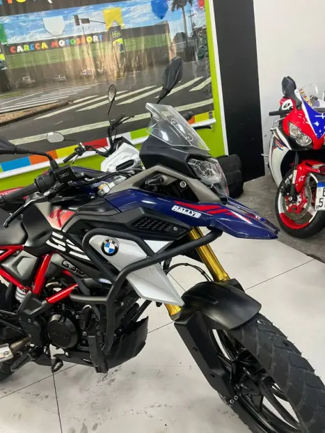 BMW G 310 GS , Foto 2