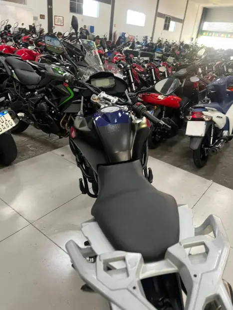 BMW G 310 GS , Foto 4
