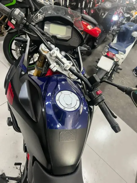 BMW G 310 GS , Foto 5
