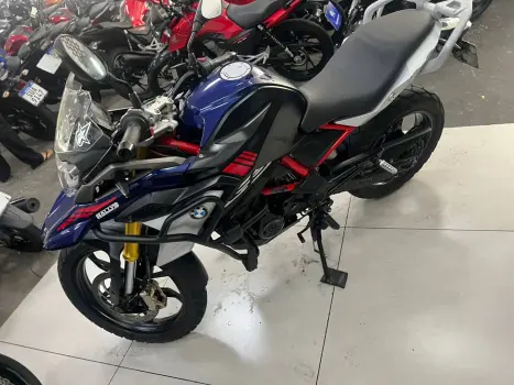 BMW G 310 GS , Foto 6