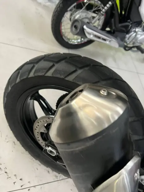 BMW G 310 GS , Foto 7