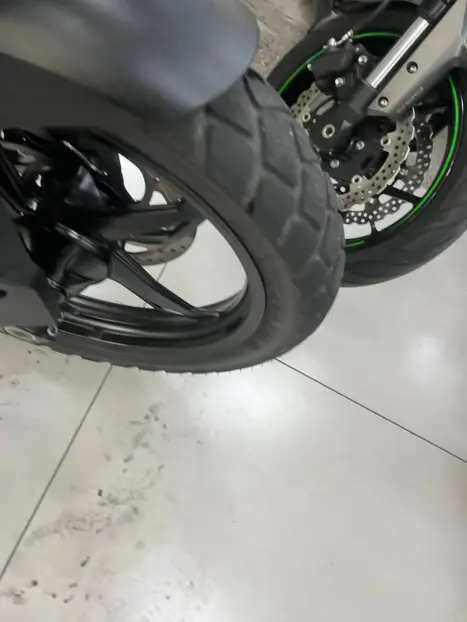 BMW G 310 GS , Foto 8