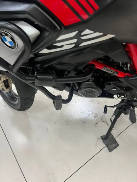 BMW G 310 GS , Foto 10
