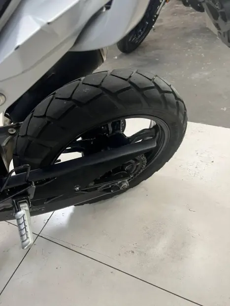BMW G 310 GS , Foto 11