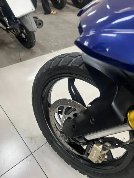 BMW G 310 GS , Foto 12