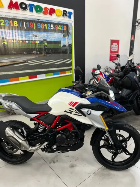 BMW G 310 GS , Foto 1