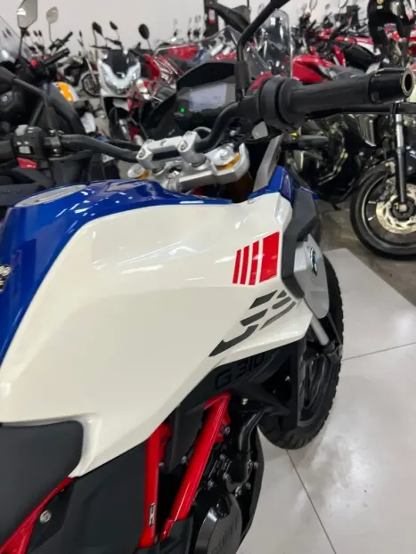 BMW G 310 GS , Foto 2