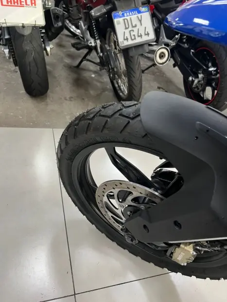 BMW G 310 GS , Foto 4