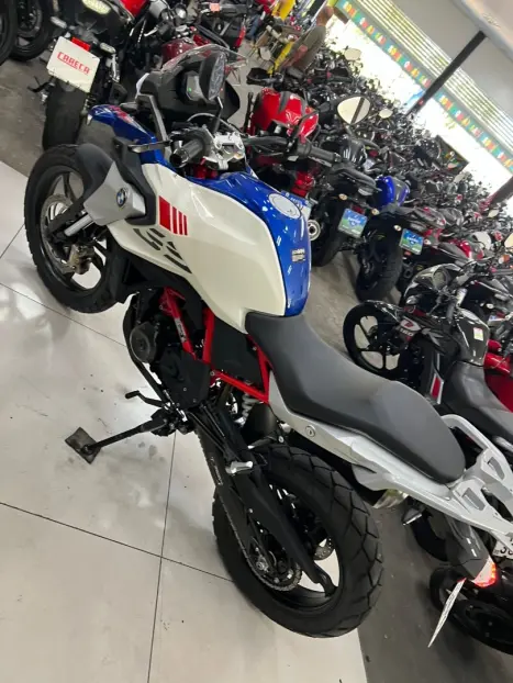 BMW G 310 GS , Foto 5