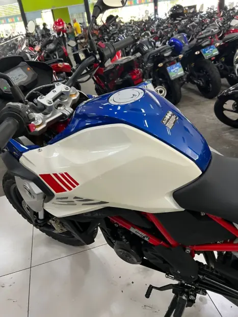 BMW G 310 GS , Foto 6