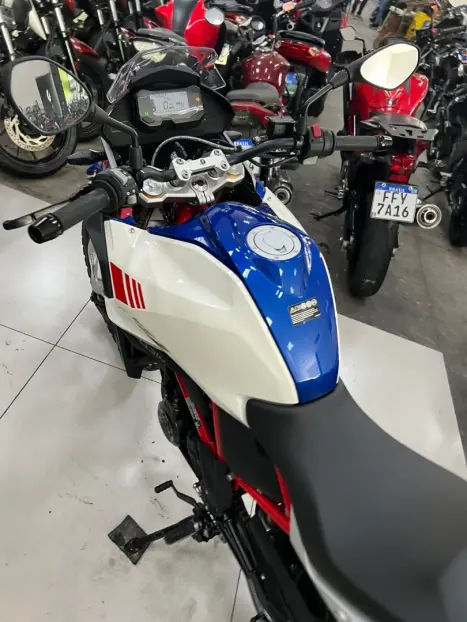 BMW G 310 GS , Foto 8