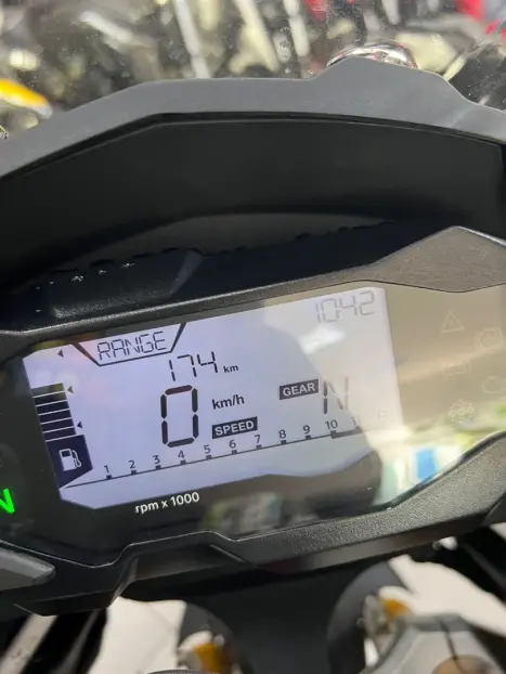 BMW G 310 GS , Foto 9