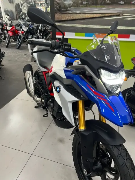 BMW G 310 GS , Foto 10