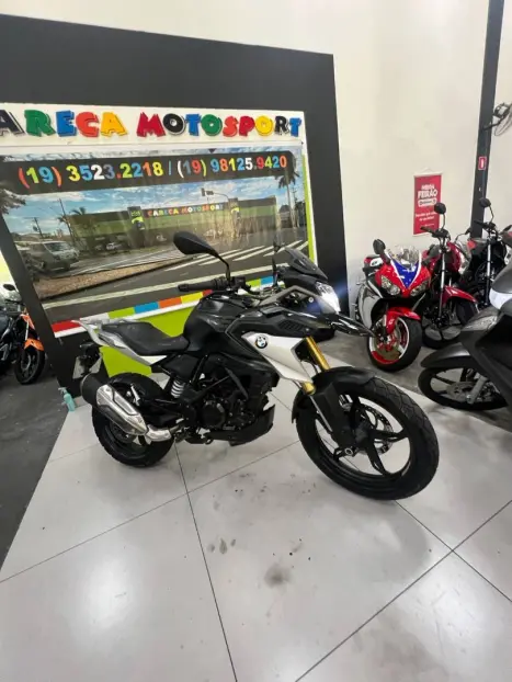 BMW G 310 GS , Foto 1