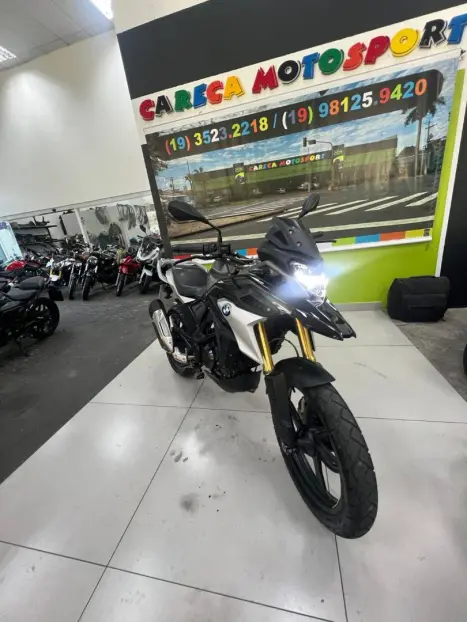 BMW G 310 GS , Foto 2