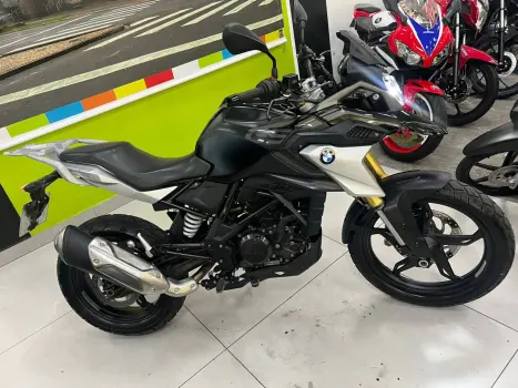 BMW G 310 GS , Foto 3