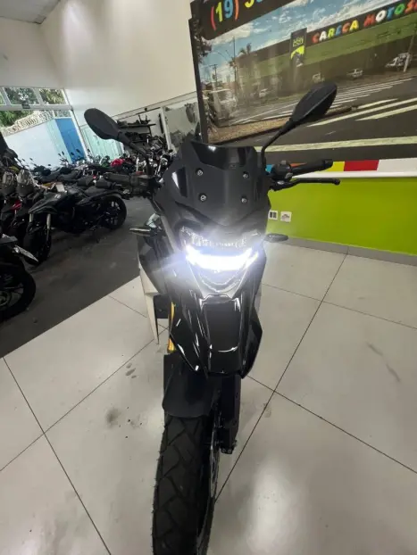 BMW G 310 GS , Foto 5