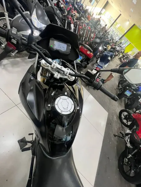 BMW G 310 GS , Foto 6