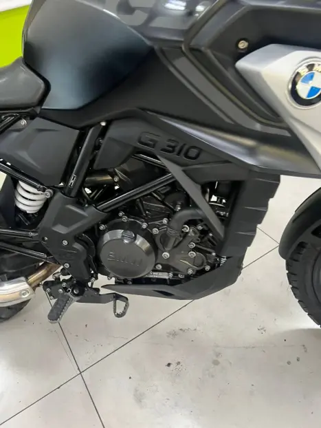 BMW G 310 GS , Foto 7