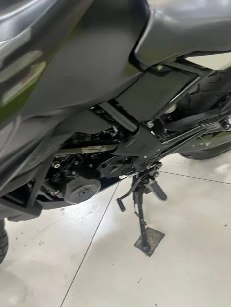 BMW G 310 GS , Foto 9