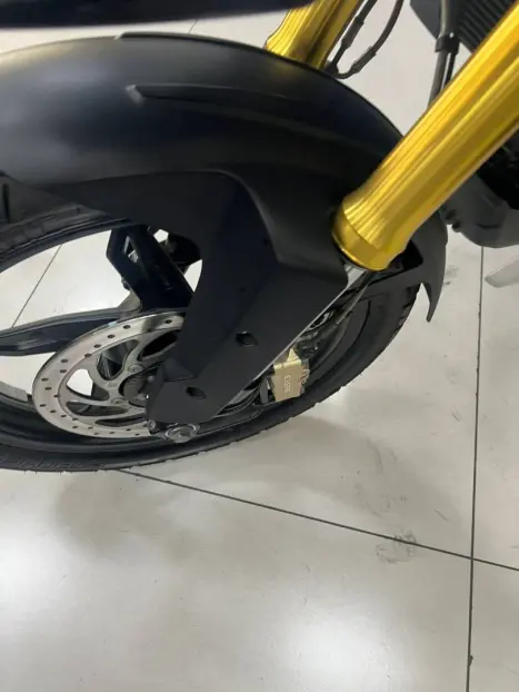 BMW G 310 GS , Foto 10