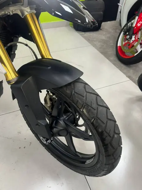 BMW G 310 GS , Foto 11