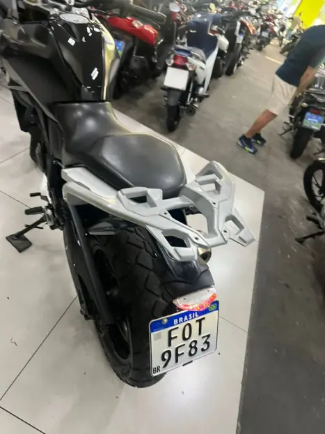 BMW G 310 GS , Foto 13