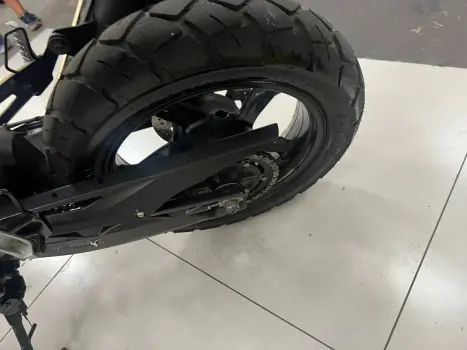 BMW G 310 GS , Foto 14