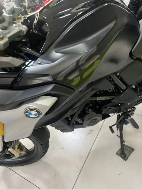 BMW G 310 GS , Foto 15