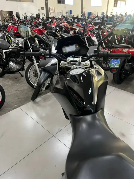 BMW G 310 GS , Foto 16