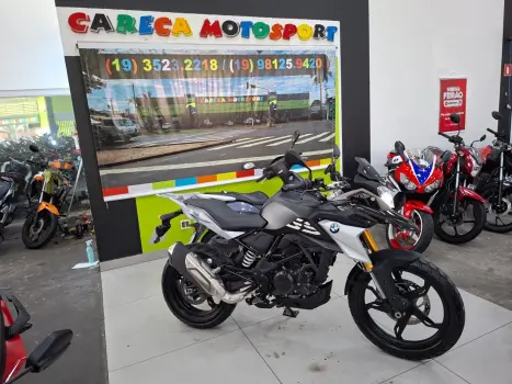 BMW G 310 GS , Foto 1