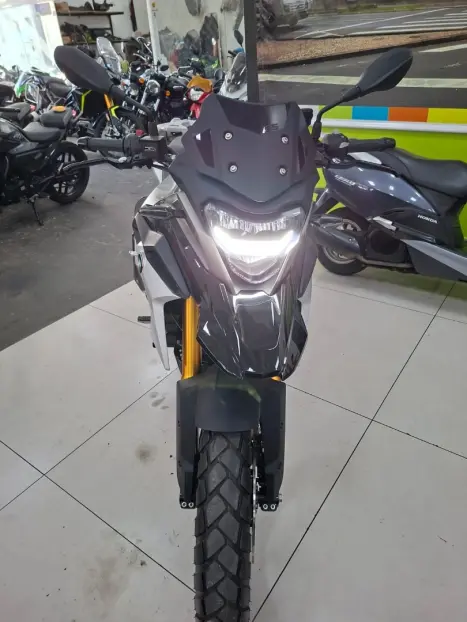 BMW G 310 GS , Foto 2