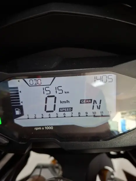 BMW G 310 GS , Foto 4